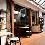 Opening a Small Café: A Walkthrough
