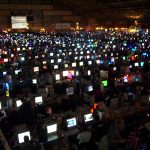 Catering for Gaming Events Explained