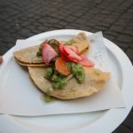 Planning a Food Truck Menu