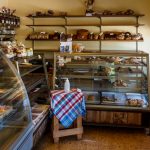 Reducing Food Waste in a Small Food Business