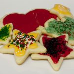 Food Labeling for Home Bakers: A Checklist