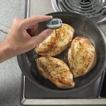 Home Kitchen Food Safety: Myths and Facts